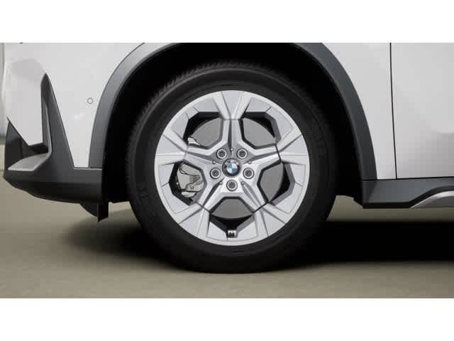 2026 BMW X1 xDrive28i Sports Activity Vehicle
