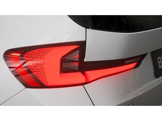 2026 BMW X1 xDrive28i Sports Activity Vehicle