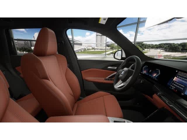 2026 BMW X1 xDrive28i Sports Activity Vehicle