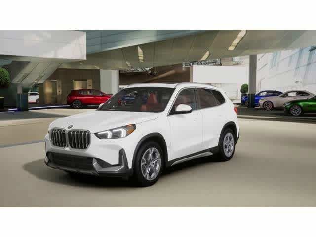2026 BMW X1 xDrive28i Sports Activity Vehicle