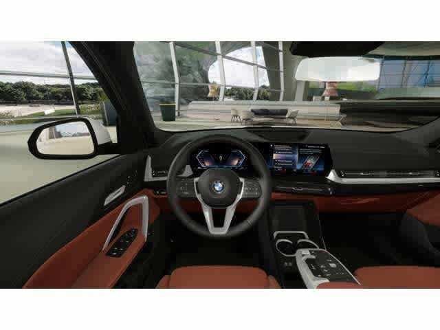2026 BMW X1 xDrive28i Sports Activity Vehicle
