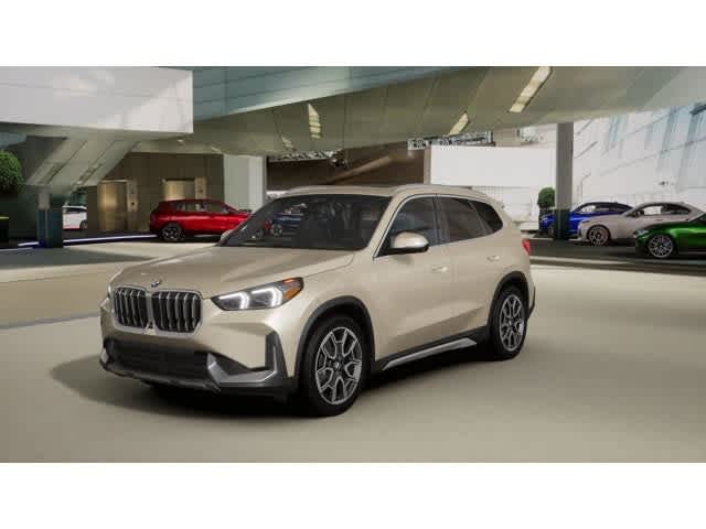 2026 BMW X1 xDrive28i Sports Activity Vehicle