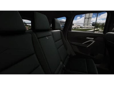 2026 BMW X1 xDrive28i Sports Activity Vehicle