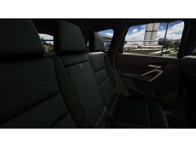 2026 BMW X1 xDrive28i Sports Activity Vehicle