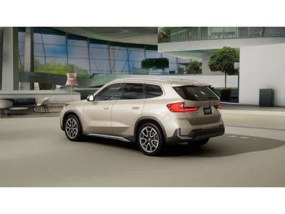 2026 BMW X1 xDrive28i Sports Activity Vehicle