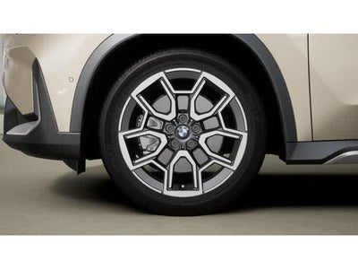 2026 BMW X1 xDrive28i Sports Activity Vehicle