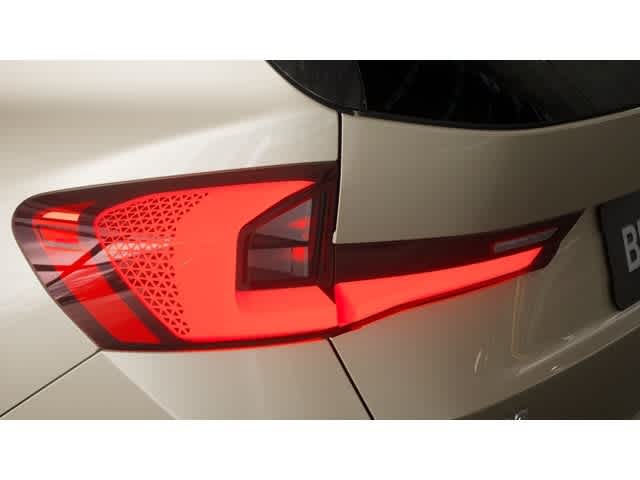 2026 BMW X1 xDrive28i Sports Activity Vehicle