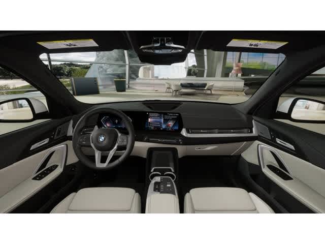 2026 BMW X1 xDrive28i Sports Activity Vehicle
