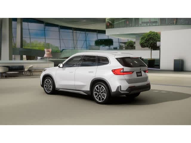 2026 BMW X1 xDrive28i Sports Activity Vehicle
