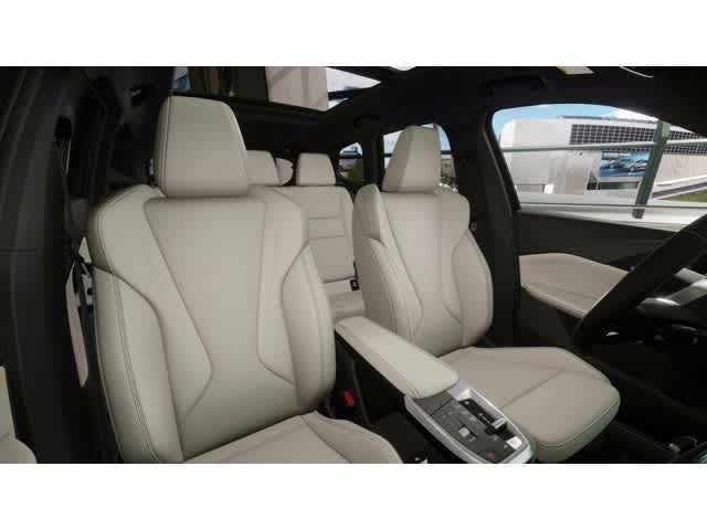 2026 BMW X1 xDrive28i Sports Activity Vehicle