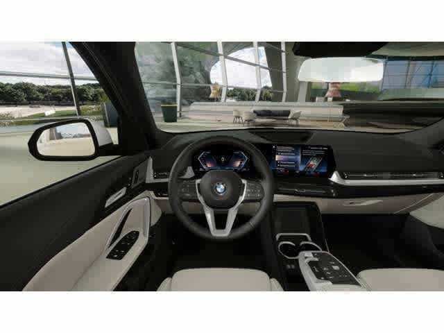 2026 BMW X1 xDrive28i Sports Activity Vehicle