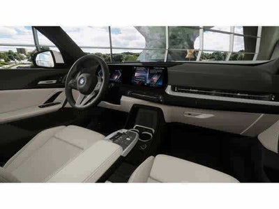 2026 BMW X1 xDrive28i Sports Activity Vehicle