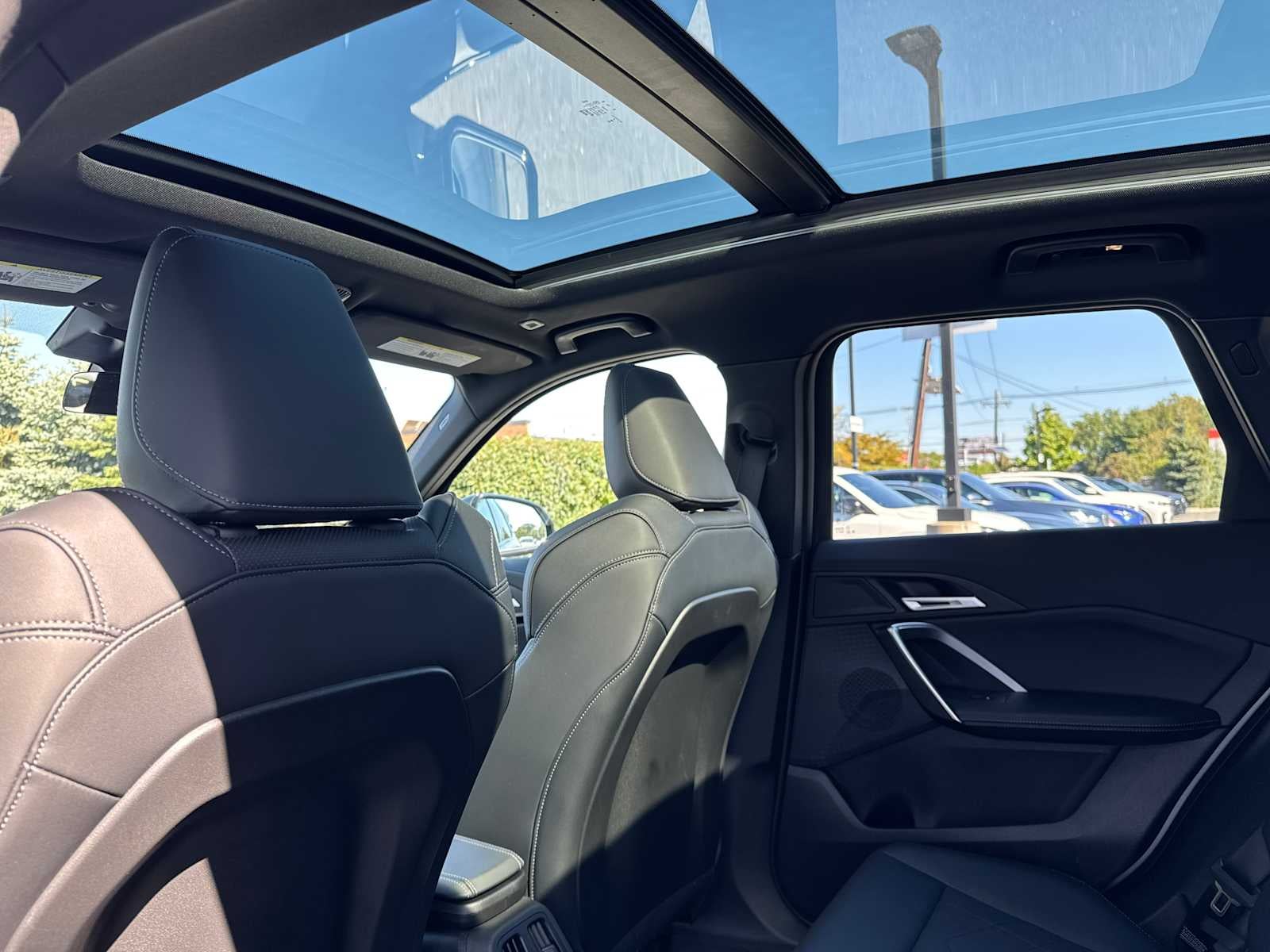 2026 BMW X1 xDrive28i Sports Activity Vehicle