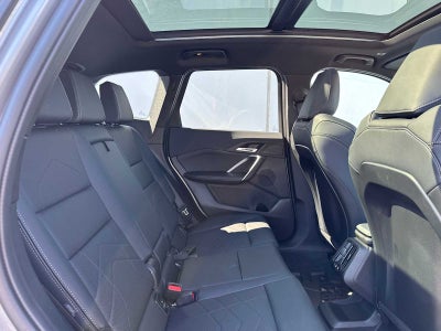 2026 BMW X1 xDrive28i Sports Activity Vehicle
