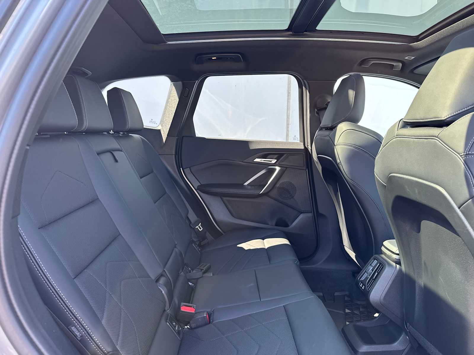 2026 BMW X1 xDrive28i Sports Activity Vehicle
