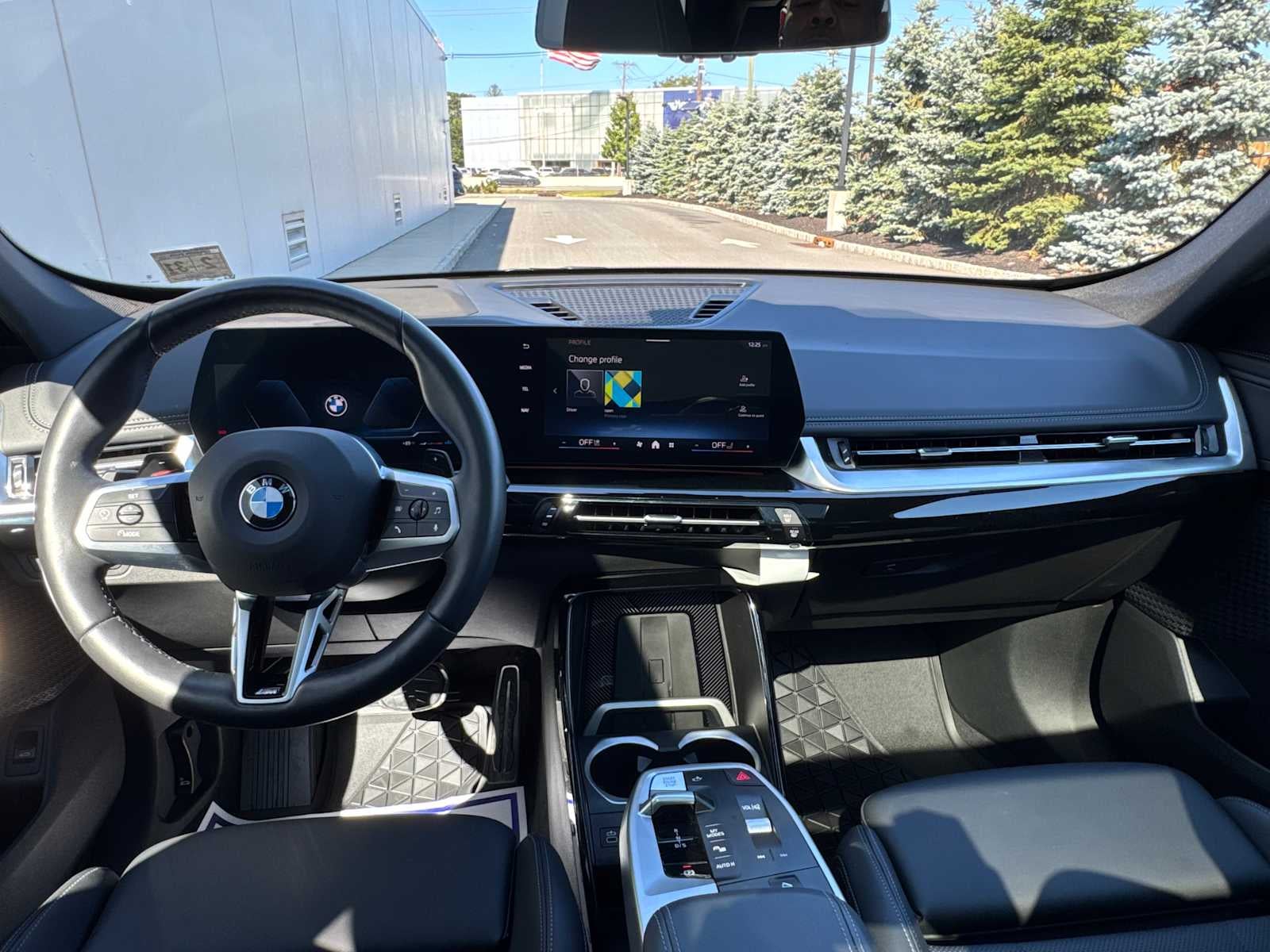 2026 BMW X1 xDrive28i Sports Activity Vehicle