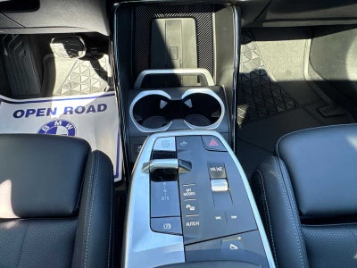 2026 BMW X1 xDrive28i Sports Activity Vehicle