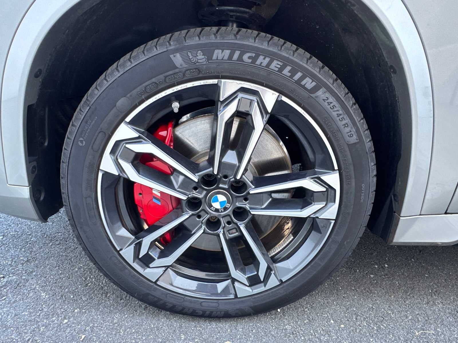 2026 BMW X1 xDrive28i Sports Activity Vehicle