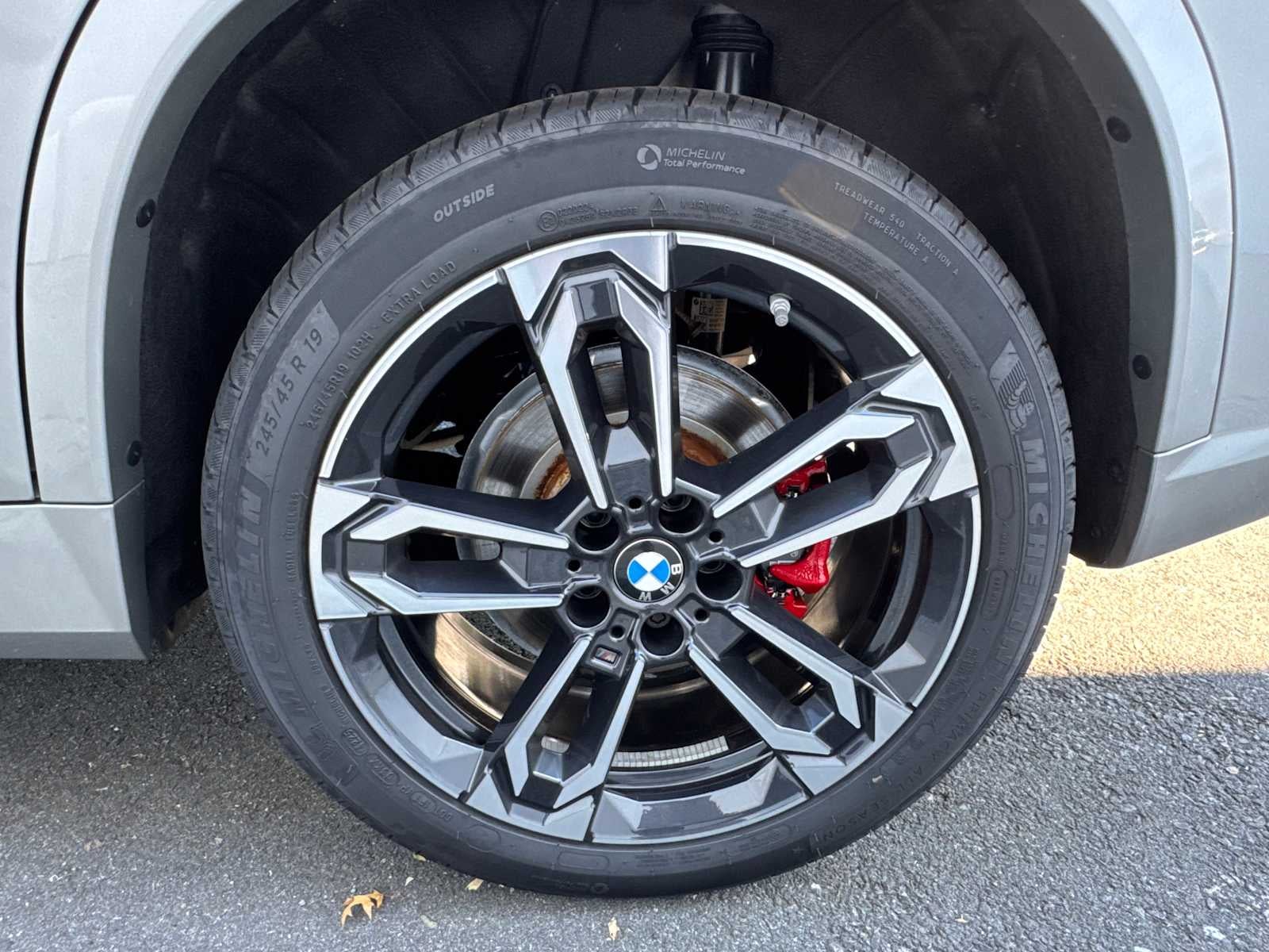 2026 BMW X1 xDrive28i Sports Activity Vehicle