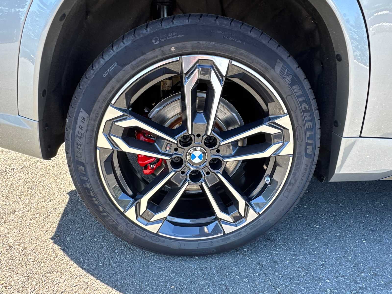 2026 BMW X1 xDrive28i Sports Activity Vehicle
