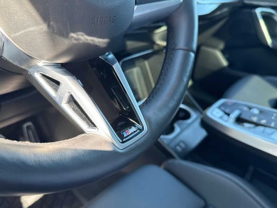 2026 BMW X1 xDrive28i Sports Activity Vehicle