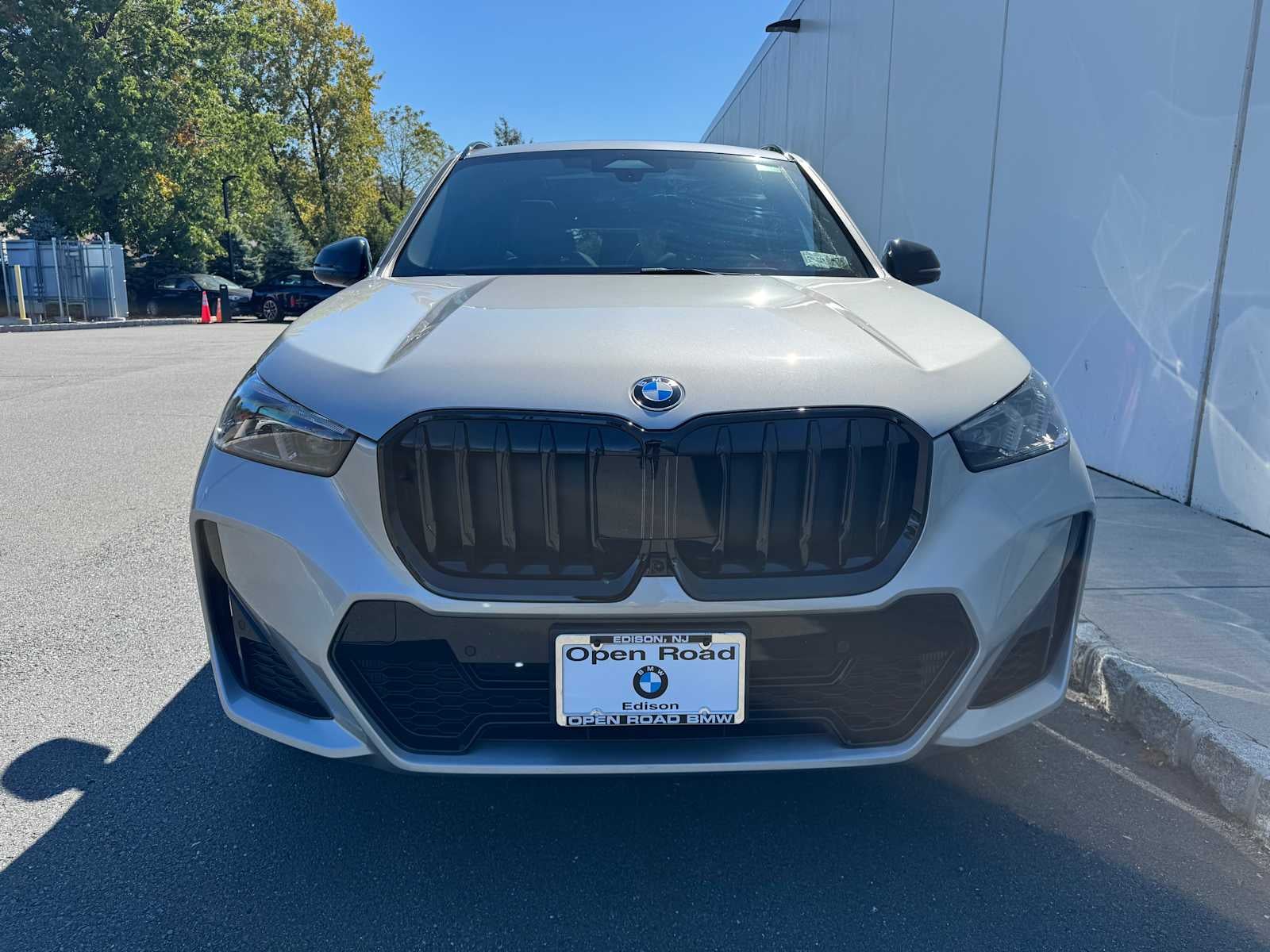 2026 BMW X1 xDrive28i Sports Activity Vehicle