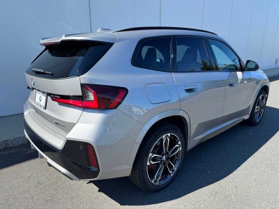2026 BMW X1 xDrive28i Sports Activity Vehicle