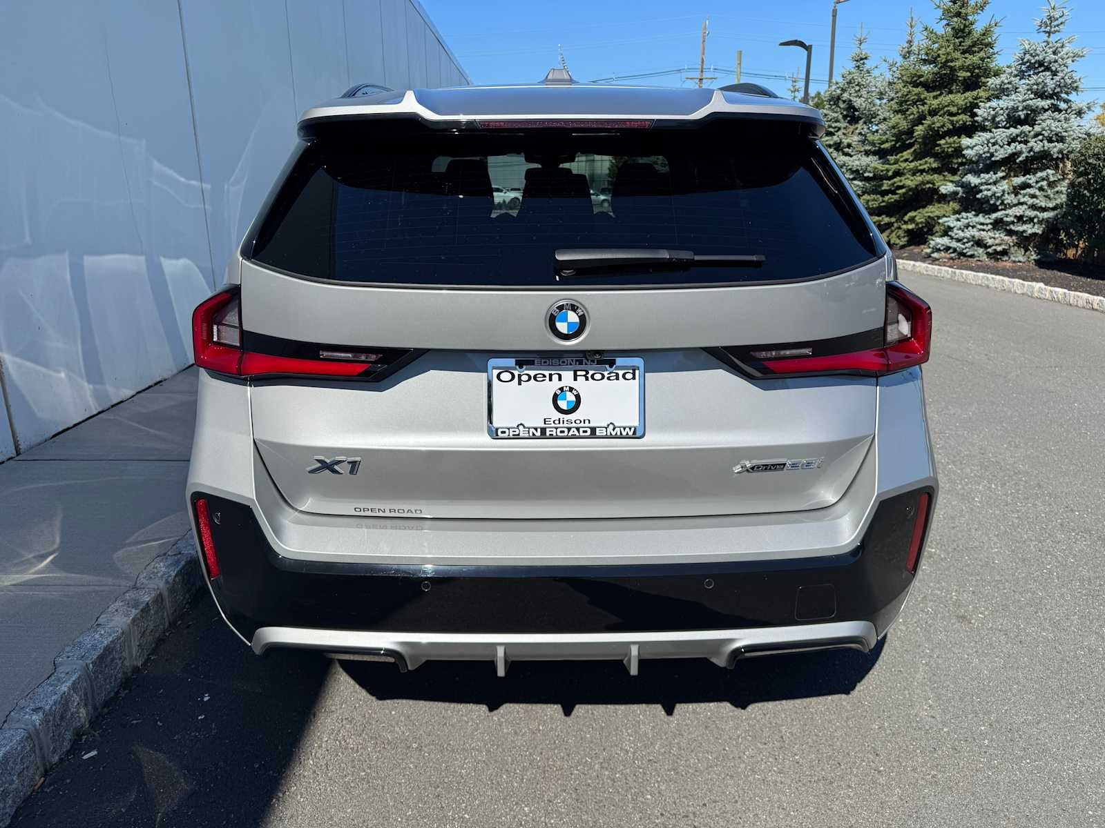 2026 BMW X1 xDrive28i Sports Activity Vehicle