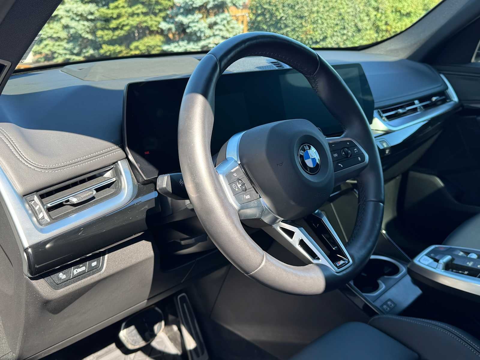 2026 BMW X1 xDrive28i Sports Activity Vehicle