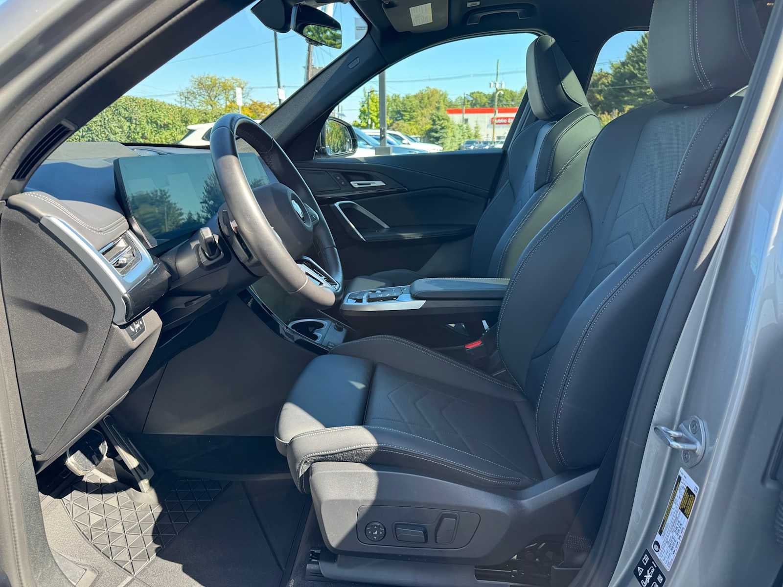 2026 BMW X1 xDrive28i Sports Activity Vehicle