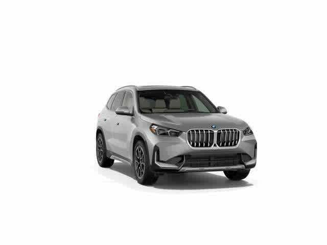 2026 BMW X1 xDrive28i Sports Activity Vehicle