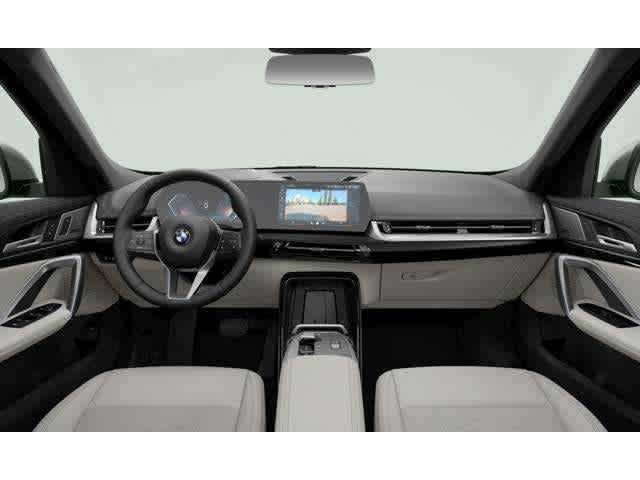 2026 BMW X1 xDrive28i Sports Activity Vehicle