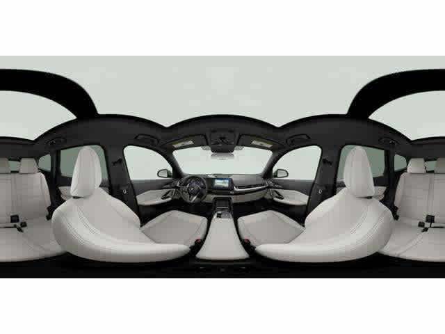 2026 BMW X1 xDrive28i Sports Activity Vehicle