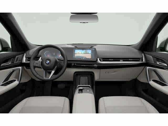 2026 BMW X1 xDrive28i Sports Activity Vehicle