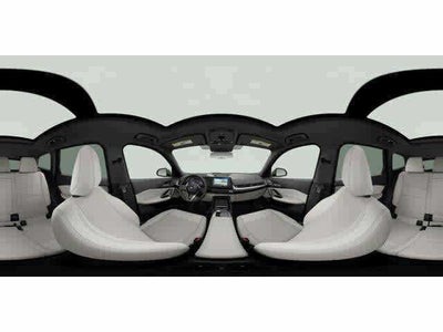 2026 BMW X1 xDrive28i Sports Activity Vehicle