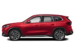 2026 BMW X1 xDrive28i Sports Activity Vehicle