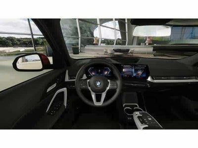 2026 BMW X1 xDrive28i Sports Activity Vehicle