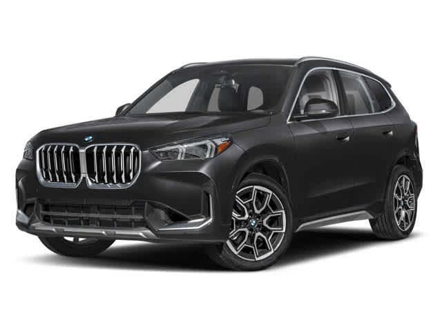 2026 BMW X1 xDrive28i Sports Activity Vehicle