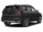 2026 BMW X1 xDrive28i Sports Activity Vehicle