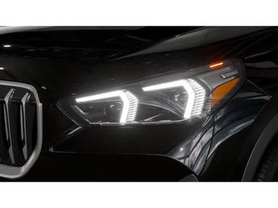 2026 BMW X1 xDrive28i Sports Activity Vehicle