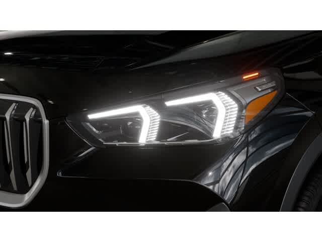 2026 BMW X1 xDrive28i Sports Activity Vehicle