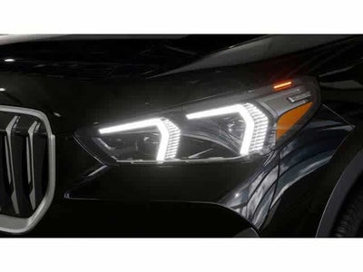 2026 BMW X1 xDrive28i Sports Activity Vehicle