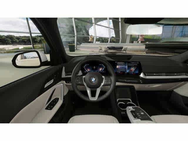 2026 BMW X1 xDrive28i Sports Activity Vehicle