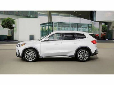 2026 BMW X1 xDrive28i Sports Activity Vehicle