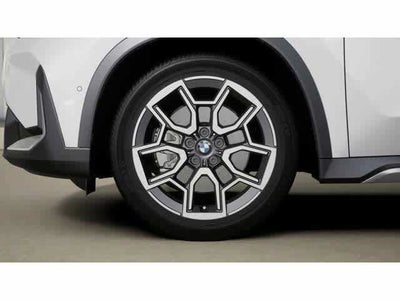 2026 BMW X1 xDrive28i Sports Activity Vehicle