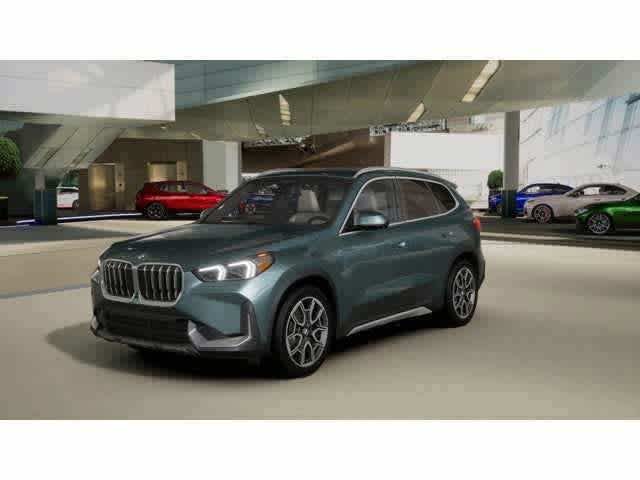 2027 BMW X1 xDrive28i Sports Activity Vehicle