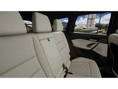 2027 BMW X1 xDrive28i Sports Activity Vehicle