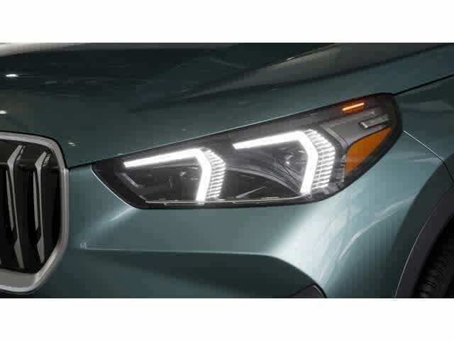 2027 BMW X1 xDrive28i Sports Activity Vehicle