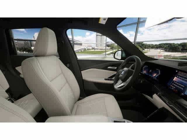 2027 BMW X1 xDrive28i Sports Activity Vehicle