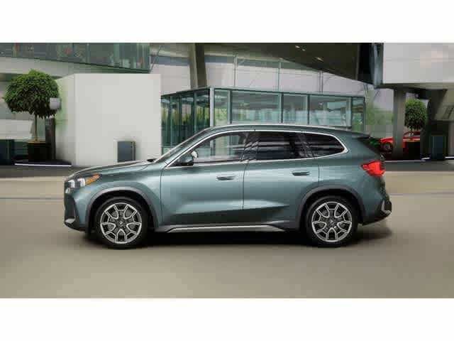 2027 BMW X1 xDrive28i Sports Activity Vehicle